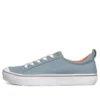 Bob’s B Wild Low-Top Sneaker Blau