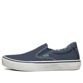 Bob’s B Wild Low-Top Sneaker Blau
