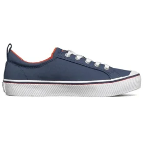 Bob’s B Wild Low-Top Sneaker Blau