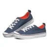 Bob’s B Wild Low-Top Sneaker Blau