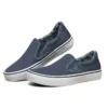 Bob’s B Wild Low-Top Sneaker Blau
