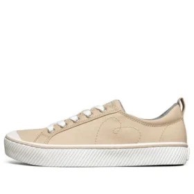 Bob’s B Wild Low-Top Sneaker Gold