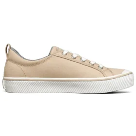 Bob’s B Wild Low-Top Sneaker Gold