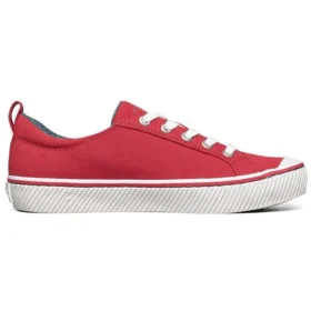 Bob’s B Wild Low-Top Sneaker Rot