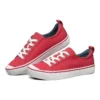 Bob’s B Wild Low-Top Sneaker Rot