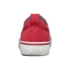 Bob’s B Wild Low-Top Sneaker Rot