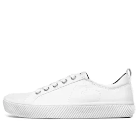 Bob’s B Wild Low-Top Sneaker Weiss