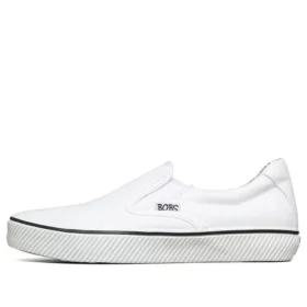 Bob s B Wild Low-Top-Sneaker Weiss