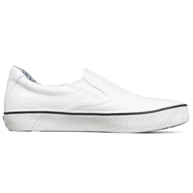 Bob s B Wild Low-Top-Sneaker Weiss