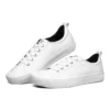Bob’s B Wild Low-Top Sneaker Weiss