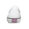 Bob s B Wild Low-Top-Sneaker Weiss