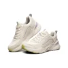 Bob’s Bamina Low-Top-Sneaker Weiss/Lila