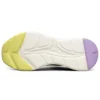 Bob’s Bamina Low-Top-Sneaker Weiss/Lila