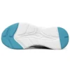 Bob’s Bamina Low-Top Weiss/Blau