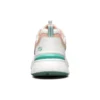 Bob’s Bamina Low-Top Weiss/Rosa