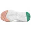 Bob’s Bamina Low-Top Weiss/Rosa