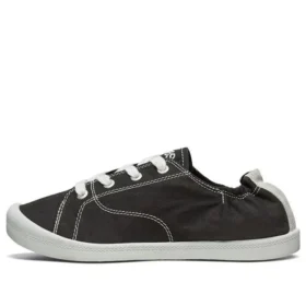 Bob’s Beach Bingo Low-Top-Sneaker Schwarz/Weiss