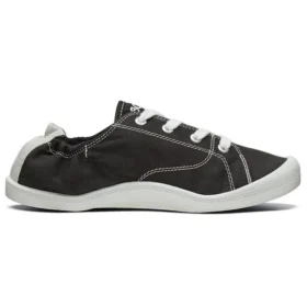 Bob’s Beach Bingo Low-Top-Sneaker Schwarz/Weiss