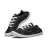 Bob’s Beach Bingo Low-Top-Sneaker Schwarz/Weiss