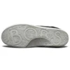 Bob’s Beach Bingo Low-Top-Sneaker Schwarz/Weiss