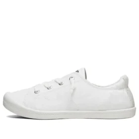 Bob’s Beach Bingo Low-Top-Sneaker Weiss