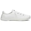 Bob’s Beach Bingo Low-Top-Sneaker Weiss
