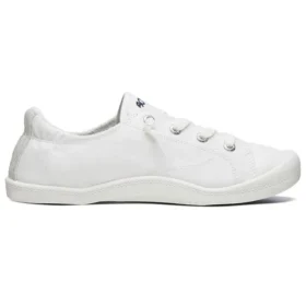 Bob’s Beach Bingo Low-Top-Sneaker Weiss