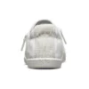 Bob’s Beach Bingo Low-Top-Sneaker Weiss