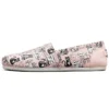 Bob’s Plush Schuhe Pink