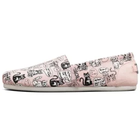 Bob’s Plush Schuhe Pink