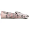 Bob’s Plush Schuhe Pink