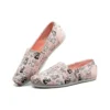 Bob’s Plush Schuhe Pink