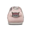 Bob’s Plush Schuhe Pink
