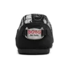 Bob’s Plush Slipper Schwarz/Weiss