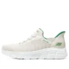 Bob’s Slip-ins «White Green»
