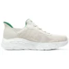 Bob’s Slip-ins «White Green»