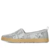 Bob’s Slipper-Schuhe Grau