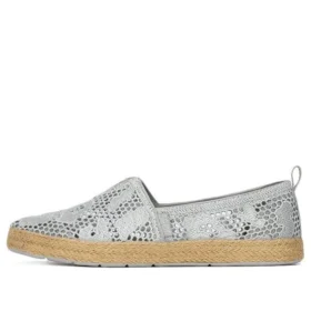 Bob’s Slipper-Schuhe Grau