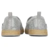 Bob’s Slipper-Schuhe Grau