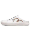 Bob’s Sneakers Weiss