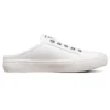 Bob’s Sneakers Weiss