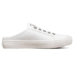 Bob’s Sneakers Weiss