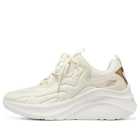 Bob’s Sport Bobs Chaos Hi Schuhe «Cream White»