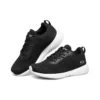 Bob’s Squad Low-Top Schwarz/Weiss