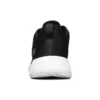 Bob’s Squad Low-Top Schwarz/Weiss