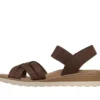 Bobs Arch Fit Oasis – Cloud Steps