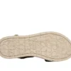 Bobs Arch Fit Oasis – Daisy Steps