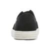 Bobs B Cool Low-Top-Slipper Schwarz/Weiss