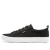 Bobs B Extra Cute Low Sneaker Schwarz/Weiss