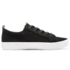 Bobs B Extra Cute Low Sneaker Schwarz/Weiss